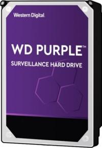 WD 10TB WD102PURZ 5400RPM 256mb 7/24 HARDDİSK ORJİNAL ÜRÜN.